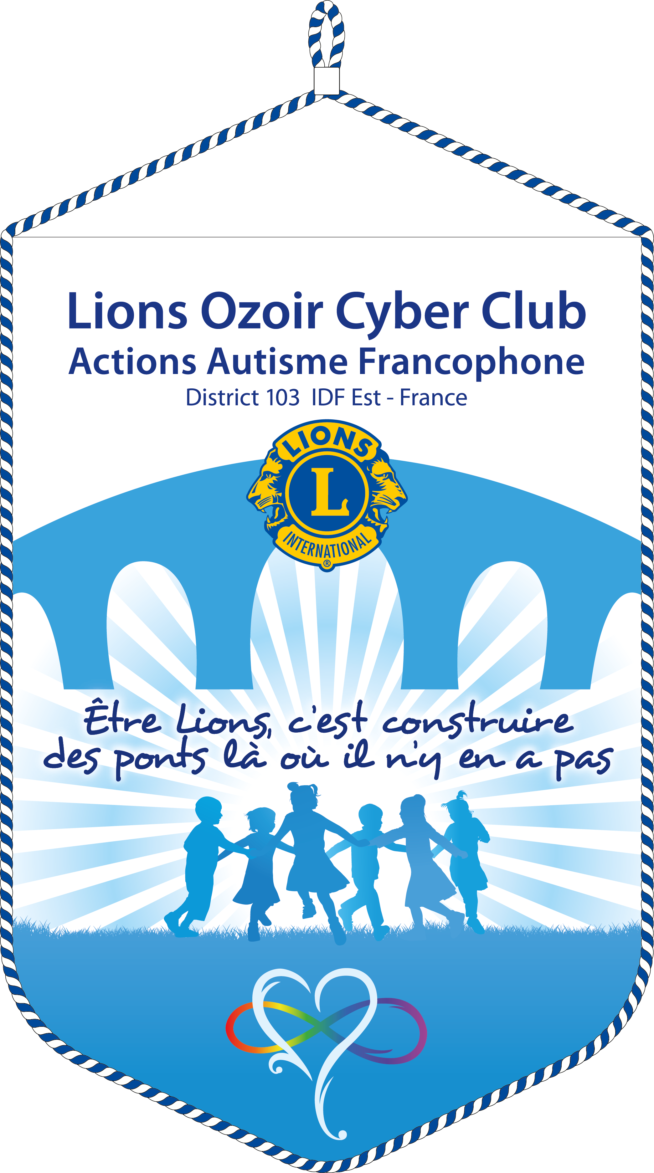 Lions Club Ozoir Cyber